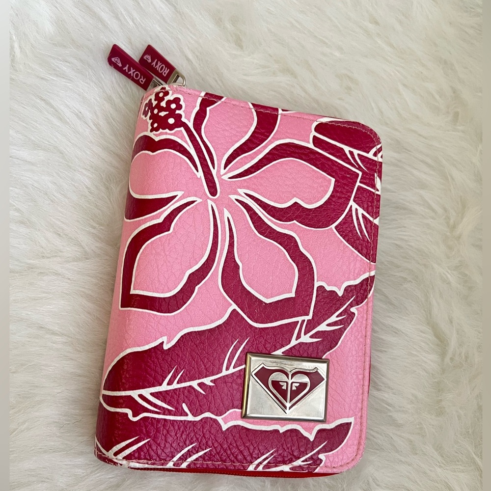 RARE/HTF!! Roxy Planner